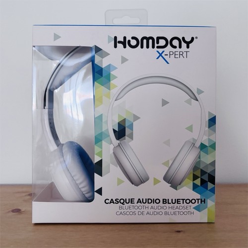 Homday pert casque - homday,