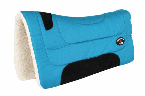 Horse pony saddle pad - horse,