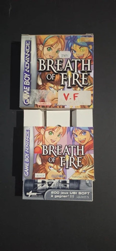Breath fire game - breath,