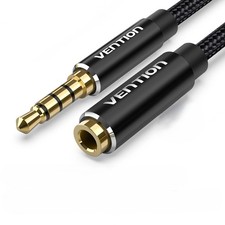 Rallonge Jack 3.5mm Vention