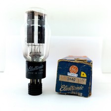 1 x TUBE ÉLECTRIQUE GÉNÉRAL