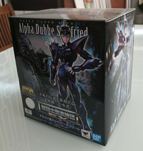 Saint seiya myth - saint, cloth