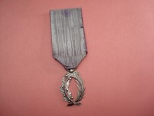 Médaille de Chevalier des