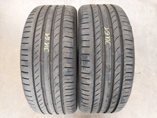 2x 225/40 R18 88Y Conti