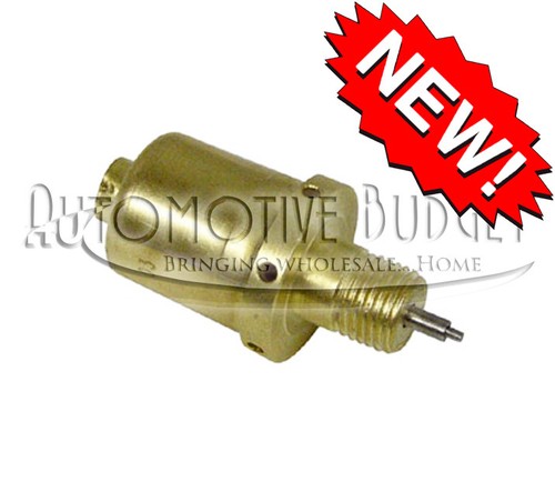 Compressor control valve - control,