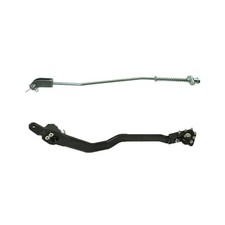 Frein à Pédale Avec Tige de