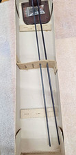 Hermle-Westminster  reverse  chime block  longest rod 490 mm