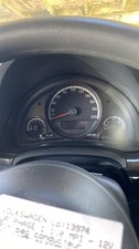 Compteur VOLKSWAGEN UP PHASE 1