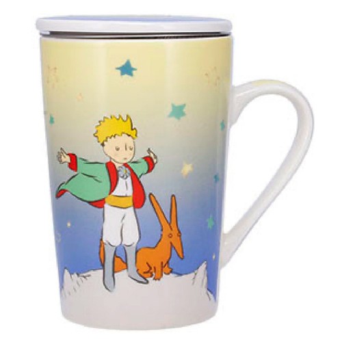 Tasse thé en porcelaine - thé, xl