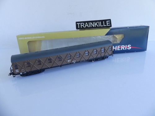 11936 heris wagon atelier - wagon,