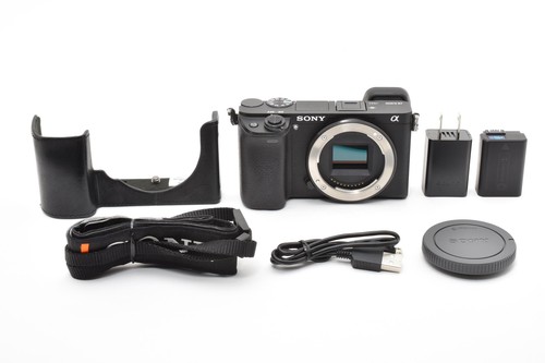 Appareil photo numérique sans