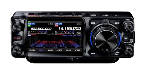 Yaesu ftx field rtx 10w - yaesu, ftx-1