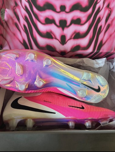 Nike phantom plate - nike, fg