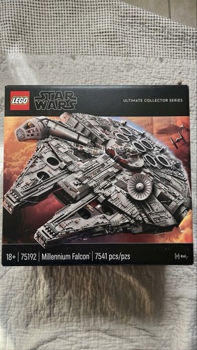 Lego star wars - star,