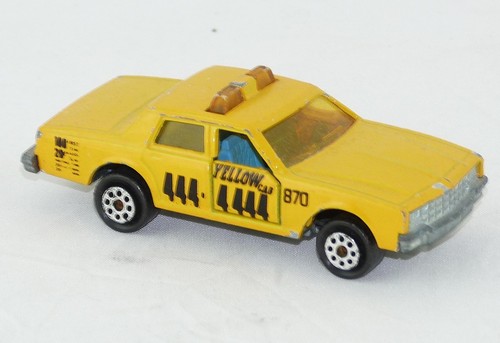 Majorette chevrolet impala - majorette,