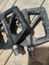 ROCKBROS MTB DH BMX FREE STYLE DIRT JUMP Bike Pedals