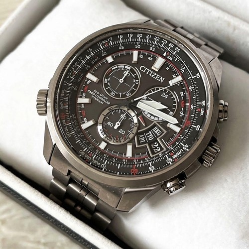 Citizen promaster by0120 54e - citizen, by0120-54e