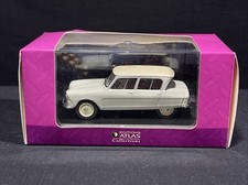 1/43 Citroen Ami 6 Edition