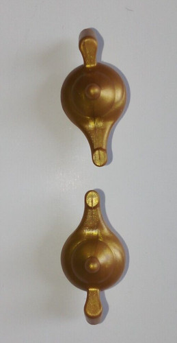 Playmobil golden curved - playmobil,