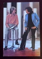 CLAUDE FRANCOIS & MICHEL