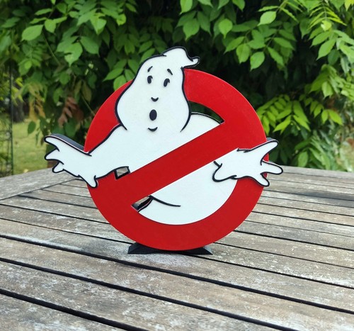 Logo ghostbusters - logo,