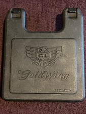 Genuine Honda Goldwing GL1500 Tool Kit box only. No tools included