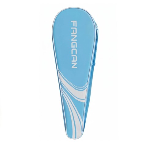 Sac raquette badminton - sac,