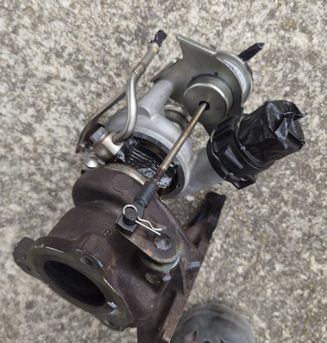 Turbo tce - turbo, 0,9