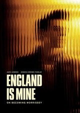England Is Mine (DVD) Jodie