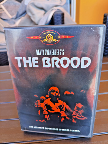 The brood chromosome - the,