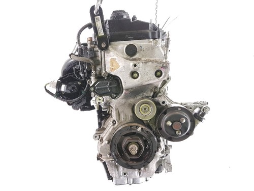 Moteur type r18a2 - moteur,