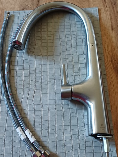 Robinet mitigeur evier - evier, de