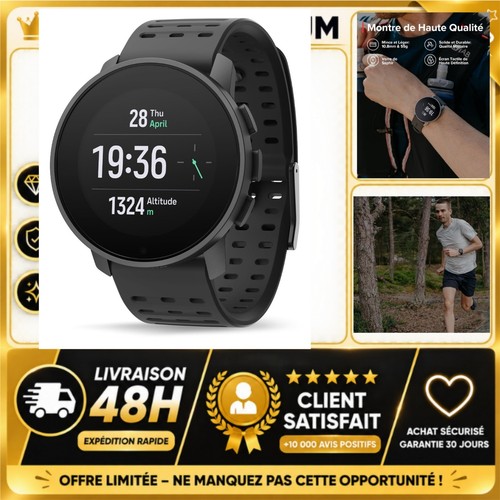 Suunto peak pro - peak,