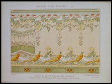 DECORATION SALLE RESTAURANT