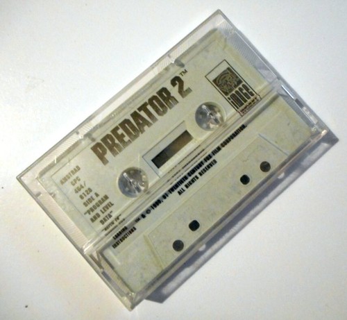 Rare predator jeu great - jeu,