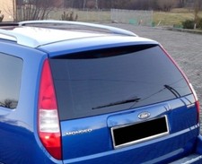 FORD MONDEO MK3 00-07 TURNIER BREAK - BECQUET AILERON  -  TUNING-GT