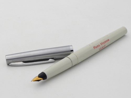 Stylo plume ancien fountain - stylo,