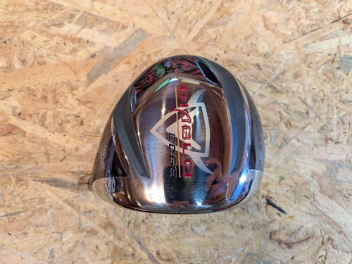 Callaway diablo edge driver - diablo,