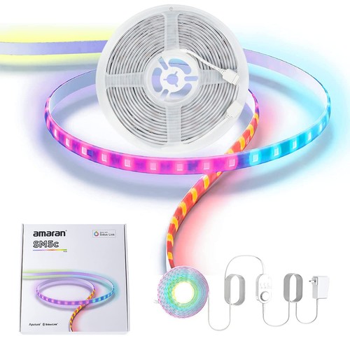 Amaran sm5c led strip - amaran,