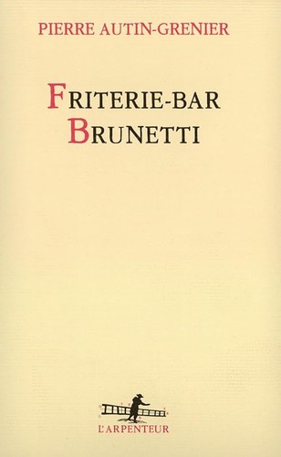 Friterie bar brunetti - friterie-bar,