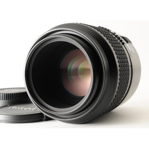 Near mint nikon micro - near,