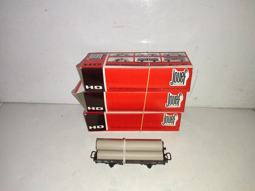 Jouef 644 lot - jouef, 3