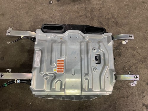 Honda insight batterie hybride - honda,
