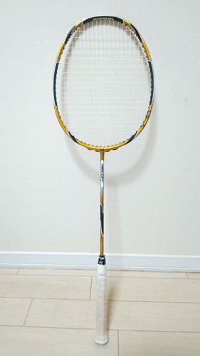 Raquettes badminton - raquettes,