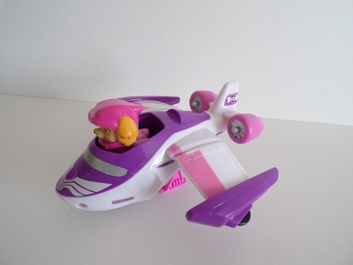 Avion stella paw patrol - -,
