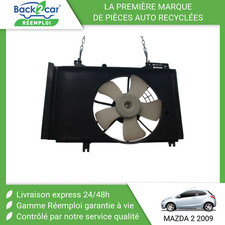 🏆 MOTEUR VENTILATEUR