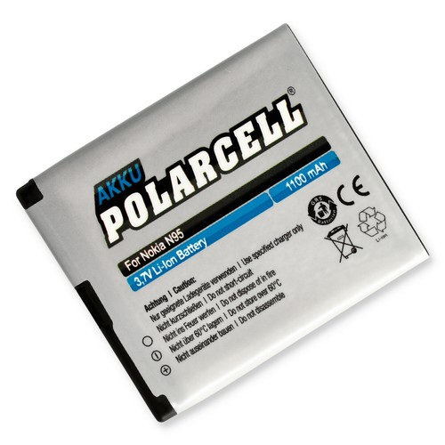 Batterie pour nokia - pour, bl-5f