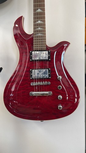 Rich eagle masterpiece - bc,