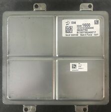 Calculateur moteur OPEL