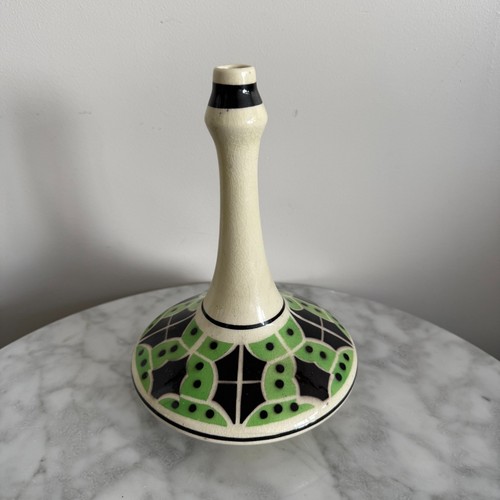 Vase soliflore orchies - vase, france